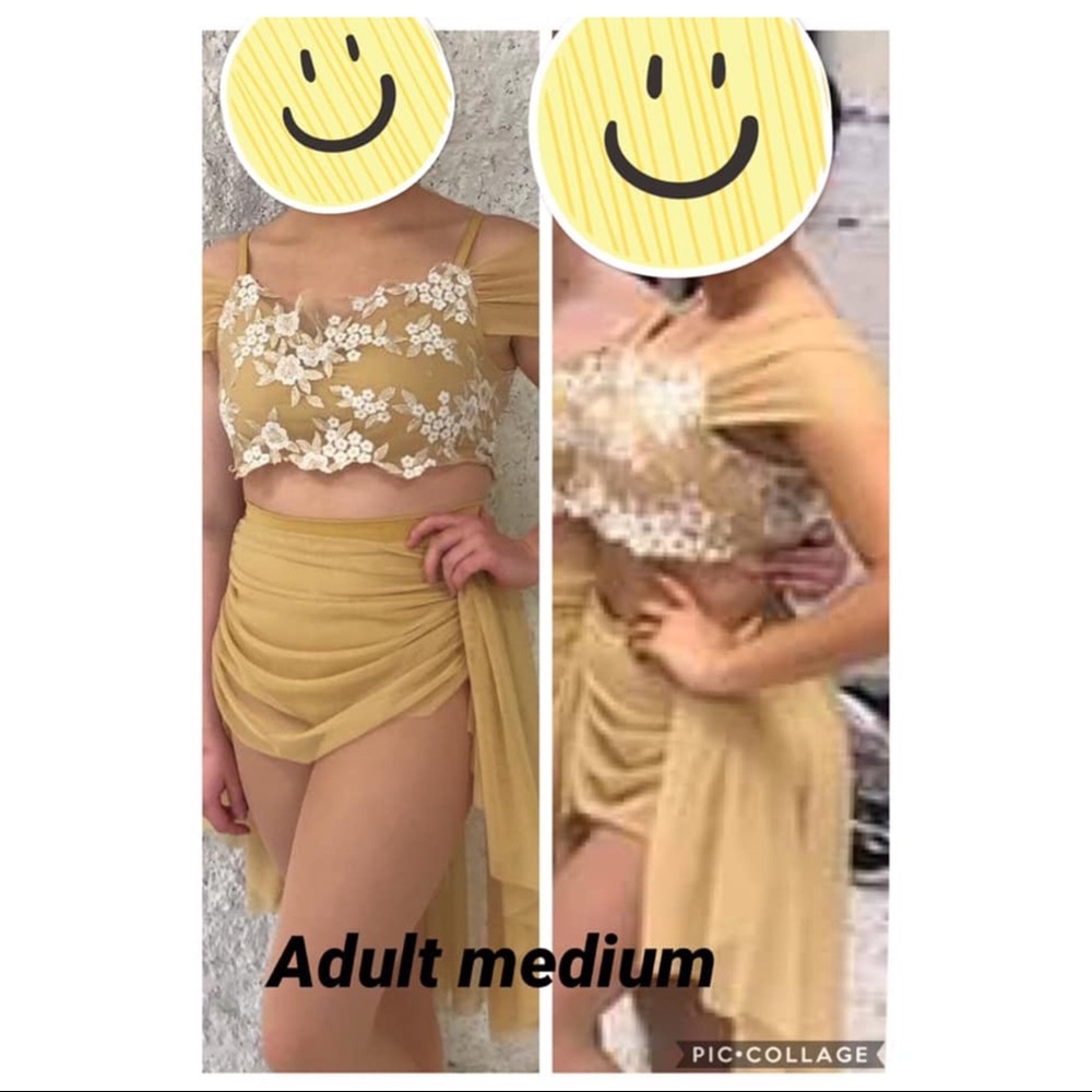 dance costume